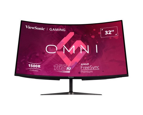 Монітор ViewSonic VX3218C-2K