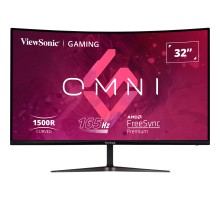 Монітор ViewSonic VX3218C-2K