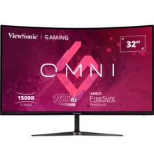 Монітор ViewSonic VX3218C-2K