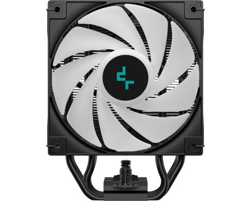 Кулер до процесора Deepcool AG500 DIGITAL ARGB