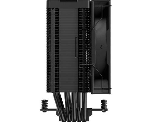 Кулер до процесора Deepcool AG500 DIGITAL ARGB