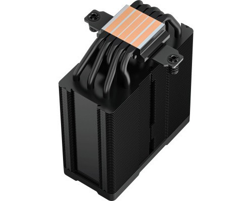 Кулер до процесора Deepcool AG500 DIGITAL ARGB