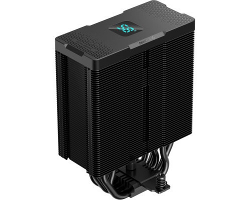 Кулер до процесора Deepcool AG500 DIGITAL ARGB