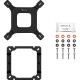 Кулер до процесора Deepcool AG500 DIGITAL ARGB