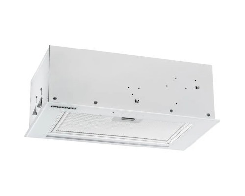 Витяжка кухонна GRANADO Palamos 4613-700 White glass (GCH461370055)