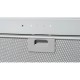 Витяжка кухонна GRANADO Palamos 4613-700 White glass (GCH461370055)