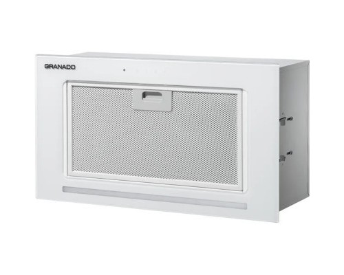 Витяжка кухонна GRANADO Palamos 4613-700 White glass (GCH461370055)