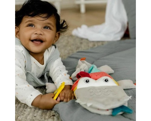 Брязкальце DobabyDoo Крокодил (4001998049183)