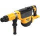 Перфоратор DeWALT SDS MAX, 54 В, 19.4 Дж, 2 режими (без АКБ та ЗУ) (DCH775N)