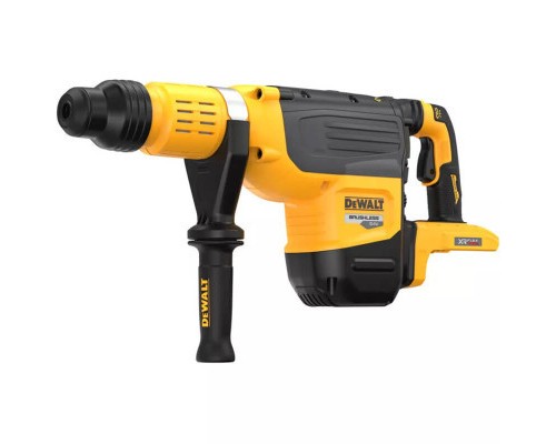 Перфоратор DeWALT SDS MAX, 54 В, 19.4 Дж, 2 режими (без АКБ та ЗУ) (DCH775N)