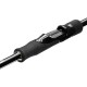 Вудилище Favorite U1 702MH 2.13m 7-28g Fast (1693.06.09)