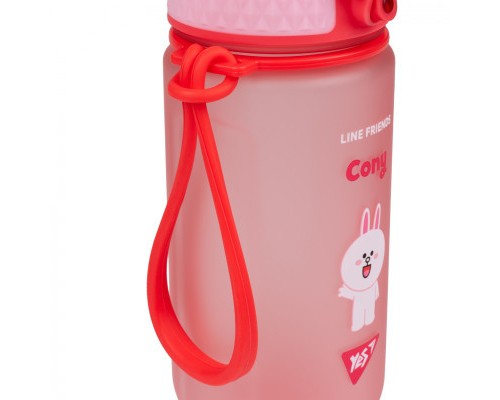 Поїльник-непроливайка Yes Line friends 500 мл (708182)