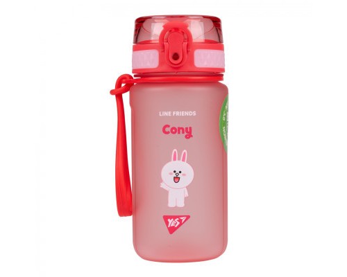 Поїльник-непроливайка Yes Line friends 500 мл (708182)