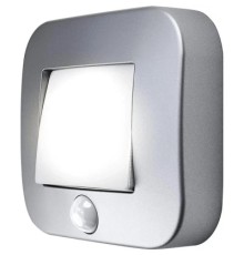 Нічник LEDVANCE NIGHTLUX HALL SI 4,5V (4058075260672)