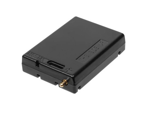 Ліхтар Mactronic Maverick (595 Lm) Focus Recharg Type-C (AHL0053)