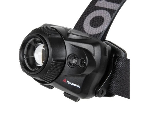 Ліхтар Mactronic Maverick (595 Lm) Focus Recharg Type-C (AHL0053)