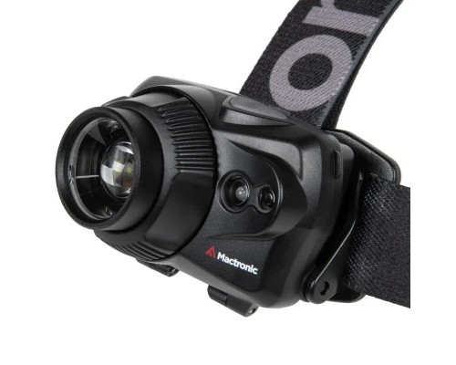 Ліхтар Mactronic Maverick (595 Lm) Focus Recharg Type-C (AHL0053)