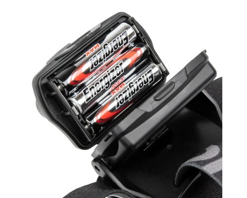 Ліхтар Mactronic Maverick (595 Lm) Focus Recharg Type-C (AHL0053)