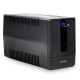 Пристрій безперебійного живлення nJoy Horus Plus 1000VA USB (PWUP-LI100H1-AZ01B)