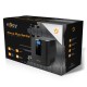 Пристрій безперебійного живлення nJoy Horus Plus 1000VA USB (PWUP-LI100H1-AZ01B)