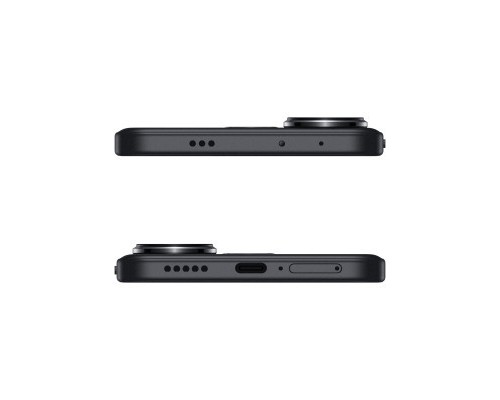 Мобільний телефон Xiaomi Poco F6 12/512GB Black (1054219)