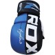 Рукавички для MMA RDX T6 Plus Rex Blue L (GGR-T6U-L+)
