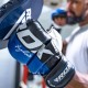 Рукавички для MMA RDX T6 Plus Rex Blue L (GGR-T6U-L+)