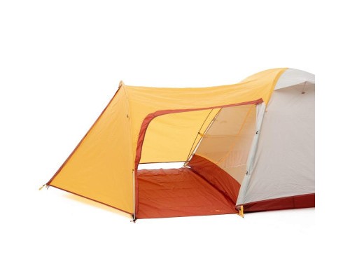 Намет Turbat Намет Turbat Borzhava XL 3 Alu yellow - жовтий (012.005.0230)