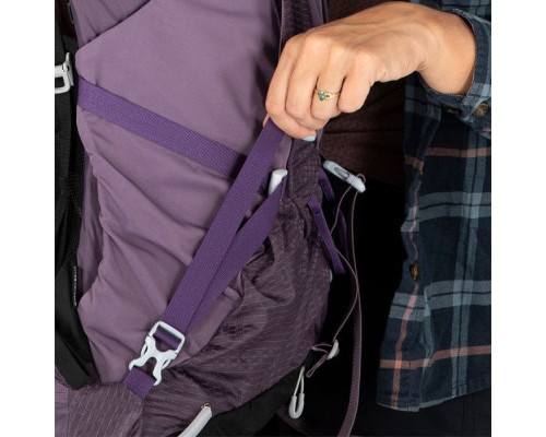Рюкзак туристичний Osprey Aura AG 50 enchantment purple WXS/S (009.2807)