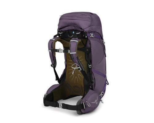 Рюкзак туристичний Osprey Aura AG 50 enchantment purple WXS/S (009.2807)