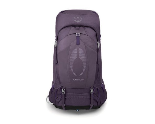 Рюкзак туристичний Osprey Aura AG 50 enchantment purple WXS/S (009.2807)