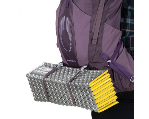 Рюкзак туристичний Osprey Aura AG 50 enchantment purple WXS/S (009.2807)