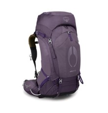 Рюкзак туристичний Osprey Aura AG 50 enchantment purple WXS/S (009.2807)