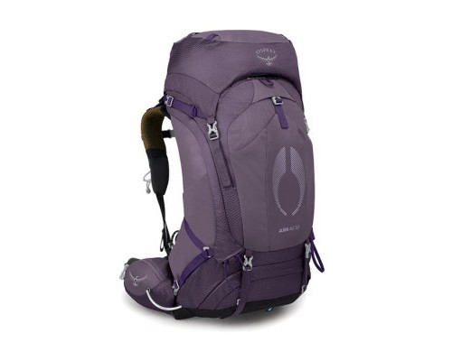 Рюкзак туристичний Osprey Aura AG 50 enchantment purple WXS/S (009.2807)