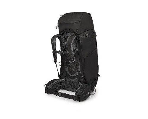 Рюкзак туристичний Osprey Kestrel 68 black L/XL (009.3302)