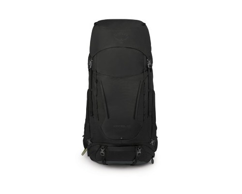 Рюкзак туристичний Osprey Kestrel 68 black L/XL (009.3302)
