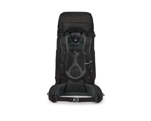 Рюкзак туристичний Osprey Kestrel 68 black L/XL (009.3302)