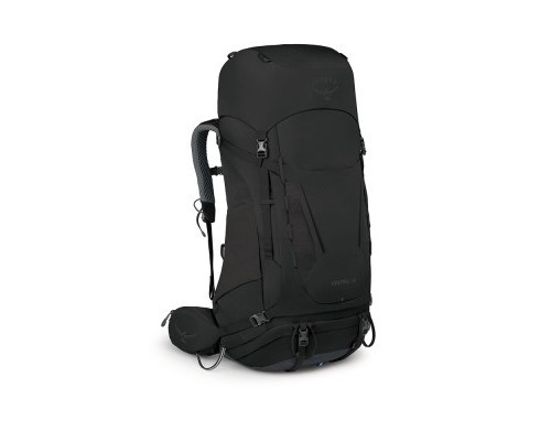 Рюкзак туристичний Osprey Kestrel 68 black L/XL (009.3302)