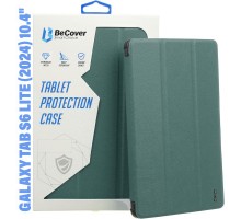 Чохол до планшета BeCover Smart Case Samsung Galaxy Tab S6 Lite (2024) 10.4