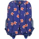 Рюкзак шкільний Bagland Молодіжний Mini 742 Cублімація 8 л (00508664) (675711846)