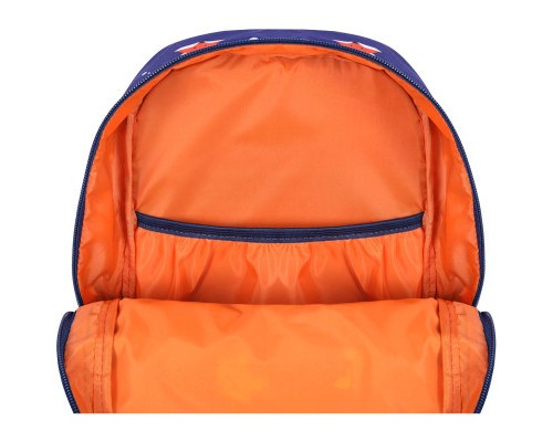 Рюкзак шкільний Bagland Молодіжний Mini 742 Cублімація 8 л (00508664) (675711846)