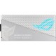 Блок живлення ASUS 1000W ROG Strix PCIE5 Gold Aura White Edition (90YE00P5-B0NA00)