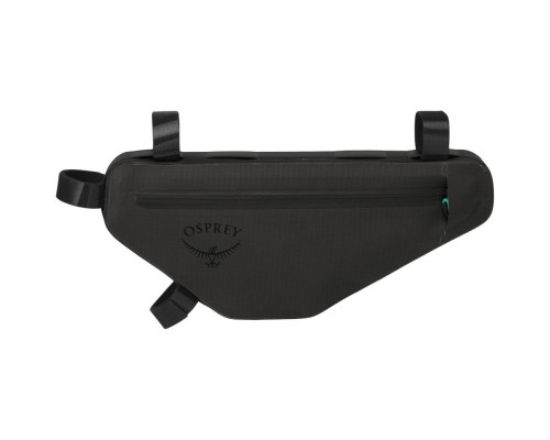 Велосумка нарамна Osprey Escapist Wedge Bag black O/S (009.3567)