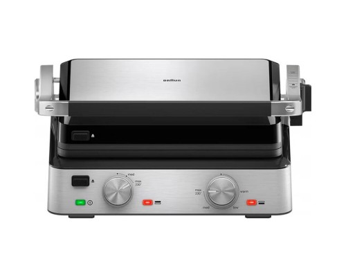 Електрогриль Braun CG 7020
