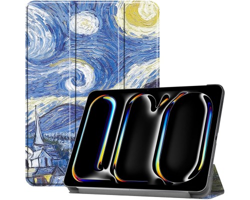 Чохол до планшета BeCover Smart Case Apple iPad Pro 11