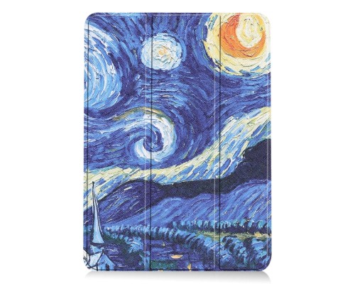 Чохол до планшета BeCover Smart Case Apple iPad Pro 11