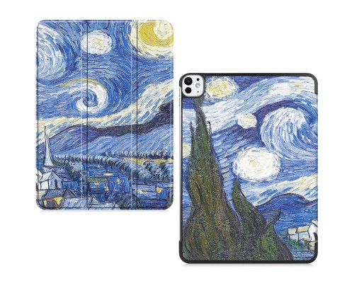 Чохол до планшета BeCover Smart Case Apple iPad Pro 11