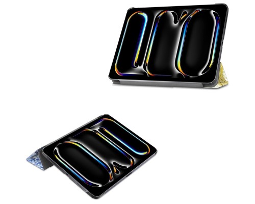 Чохол до планшета BeCover Smart Case Apple iPad Pro 11