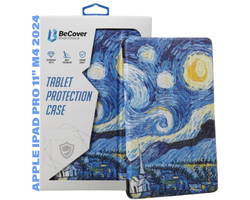 Чохол до планшета BeCover Smart Case Apple iPad Pro 11