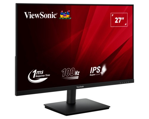 Монітор ViewSonic VA270-H